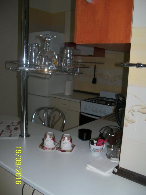 Apartment Roman Leopoli Esterno foto